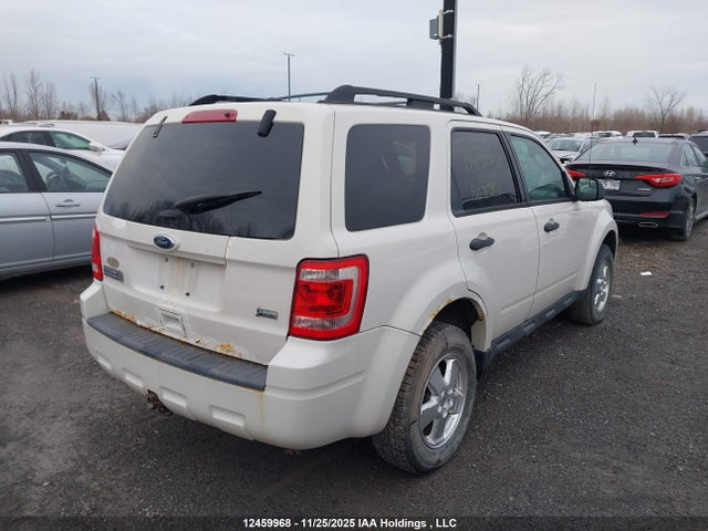 12459968 :رقم المزاد ، 1FMCU0DG2BKB67861 vin ، 2011 Ford Escape Xlt مزاد بيع