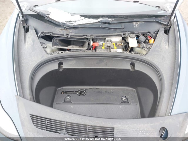 Продажа на аукционе авто 2020 Tesla Model 3, vin: 5YJ3E1EB9LF670523, номер лота: 12459976