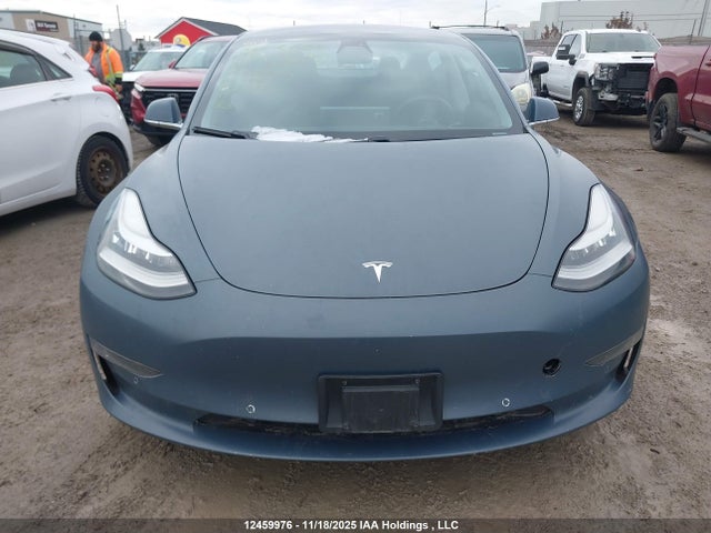 Продажа на аукционе авто 2020 Tesla Model 3, vin: 5YJ3E1EB9LF670523, номер лота: 12459976