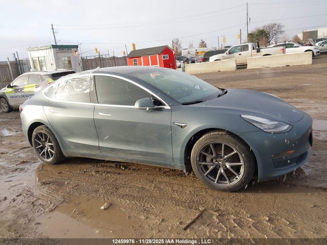 Продажа на аукционе авто 2020 Tesla Model 3, vin: 5YJ3E1EB9LF670523, номер лота: 12459976