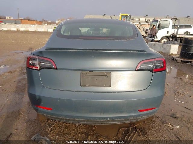 12459976 :رقم المزاد ، 5YJ3E1EB9LF670523 vin ، 2020 Tesla Model 3 مزاد بيع