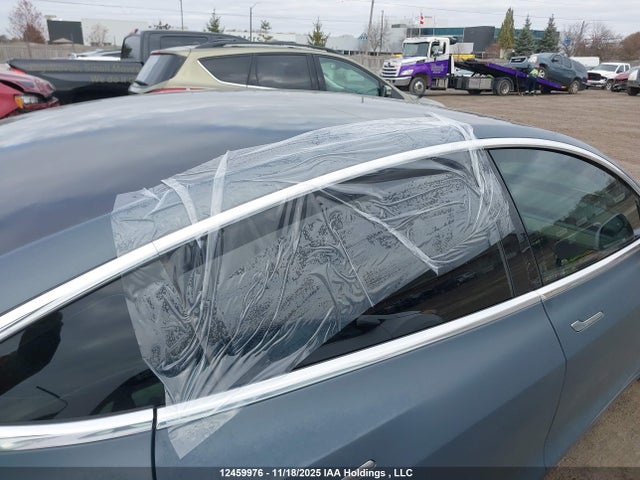 Продажа на аукционе авто 2020 Tesla Model 3, vin: 5YJ3E1EB9LF670523, номер лота: 12459976