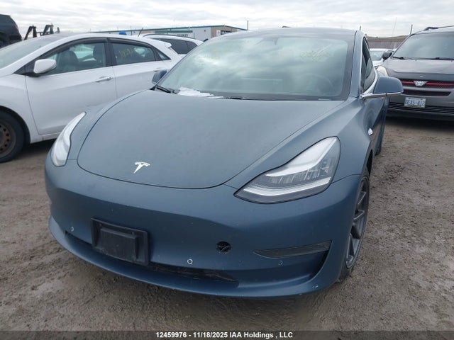 Продажа на аукционе авто 2020 Tesla Model 3, vin: 5YJ3E1EB9LF670523, номер лота: 12459976