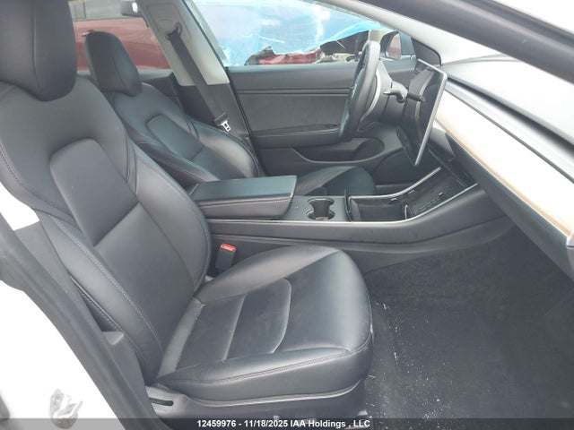 Продажа на аукционе авто 2020 Tesla Model 3, vin: 5YJ3E1EB9LF670523, номер лота: 12459976