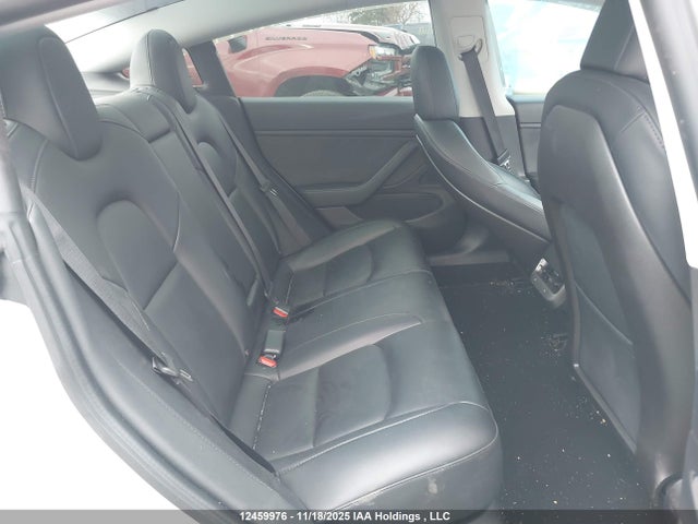 Продажа на аукционе авто 2020 Tesla Model 3, vin: 5YJ3E1EB9LF670523, номер лота: 12459976