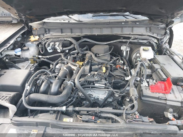 1FMDE7AHXRLA11224 Ford Bronco Big Bend
