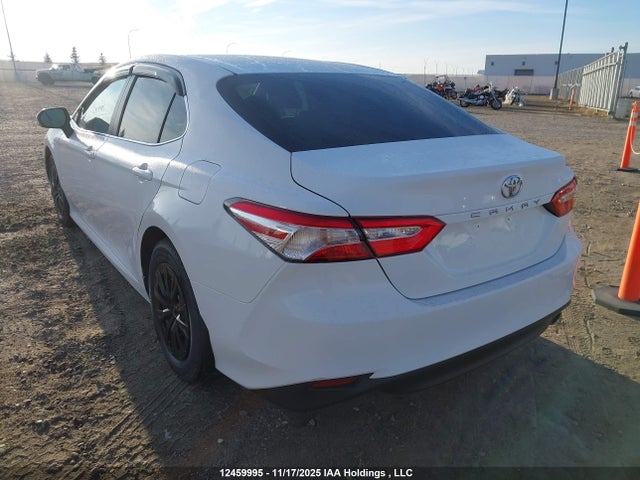 4T1C11AK7LU327620 Toyota a25a-fks