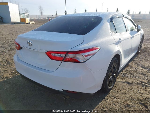 4T1C11AK7LU327620 Toyota a25a-fks