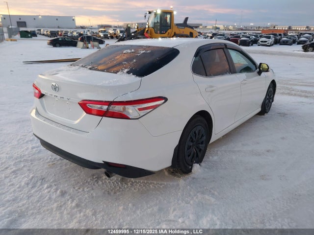 4T1C11AK7LU327620 Toyota a25a-fks