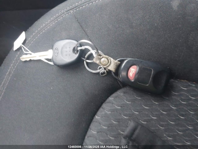 Продаж на аукціоні авто 2010 Hyundai Tucson Gls, vin: KM8JT3AC9AU054537, номер лоту: 12460006