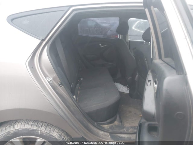 Продаж на аукціоні авто 2010 Hyundai Tucson Gls, vin: KM8JT3AC9AU054537, номер лоту: 12460006