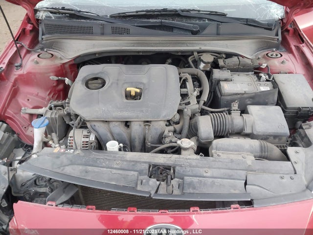 KIA mpi nu 2020 3KPF54ADXLE218995 Image 10