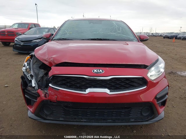KIA mpi nu 2020 3KPF54ADXLE218995 Image 13