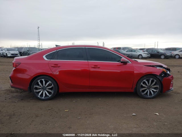 KIA mpi nu 2020 3KPF54ADXLE218995 Image 14