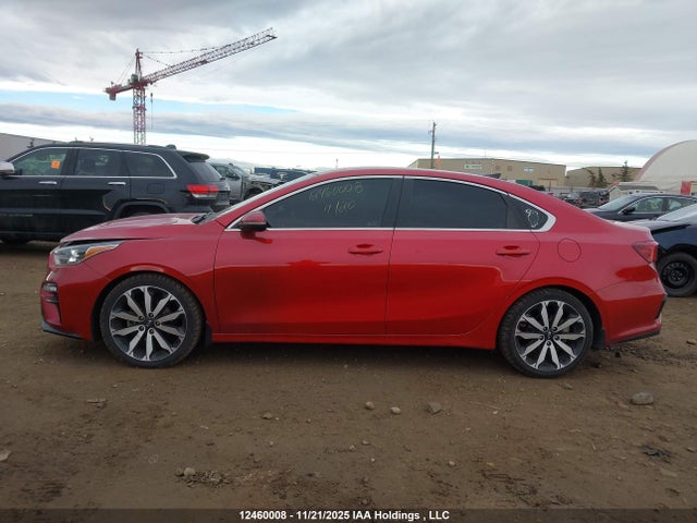 KIA mpi nu 2020 3KPF54ADXLE218995 Image 15