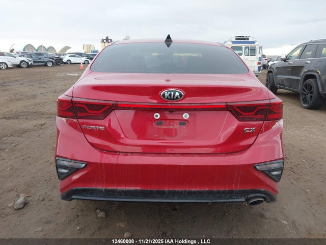 KIA mpi nu 2020 3KPF54ADXLE218995 Image 17