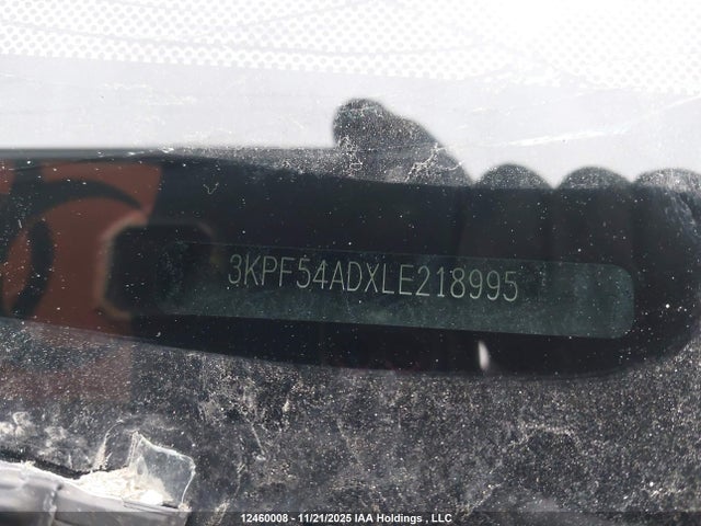 KIA mpi nu 2020 3KPF54ADXLE218995 Image 20