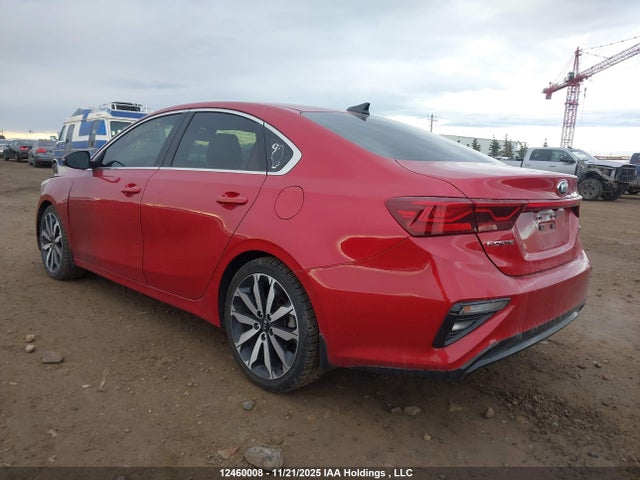 KIA mpi nu 2020 3KPF54ADXLE218995 Image 3