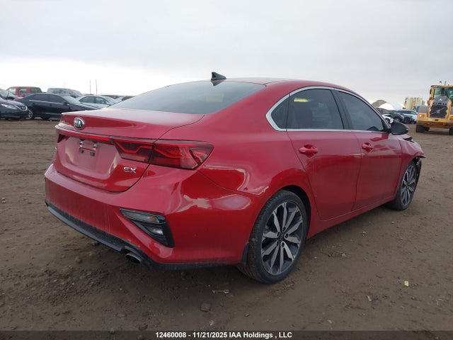 KIA mpi nu 2020 3KPF54ADXLE218995 Image 4