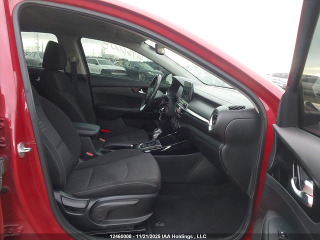 KIA mpi nu 2020 3KPF54ADXLE218995 Image 5