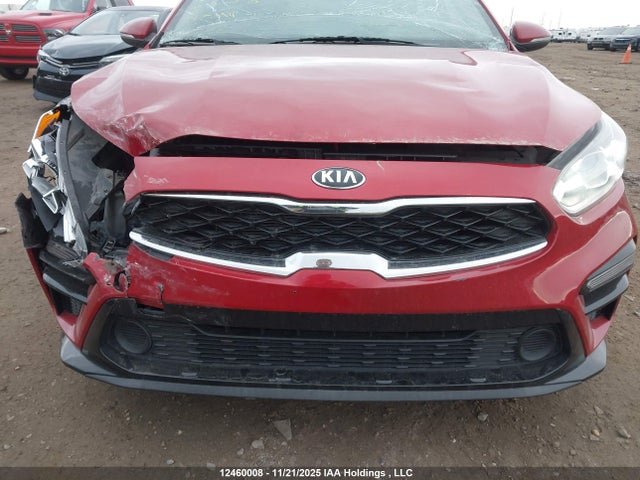 KIA mpi nu 2020 3KPF54ADXLE218995 Image 6