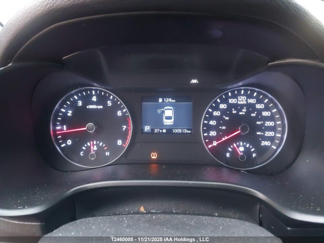 KIA mpi nu 2020 3KPF54ADXLE218995 Image 7