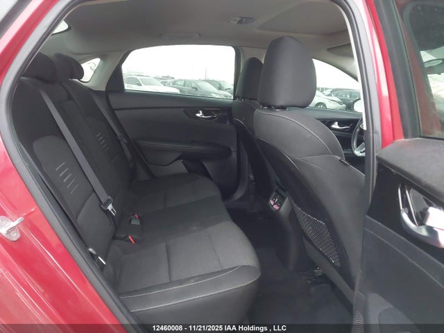 KIA mpi nu 2020 3KPF54ADXLE218995 Image 8