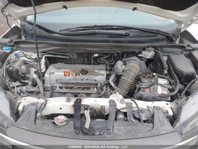 2HKRM4H93EH111481 Honda Cr-v Touring