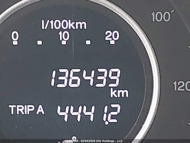 2HKRM4H93EH111481 Honda Cr-v Touring