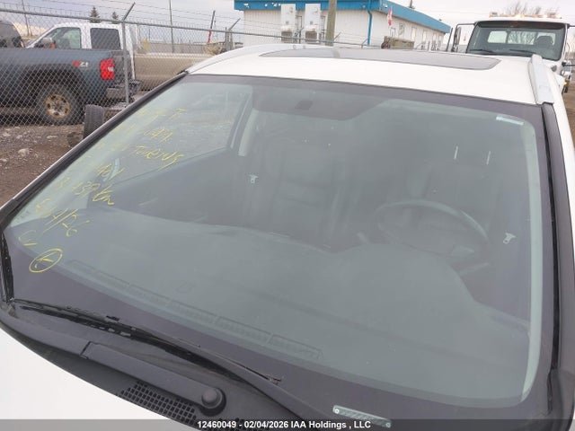 2HKRM4H93EH111481 Honda Cr-v Touring