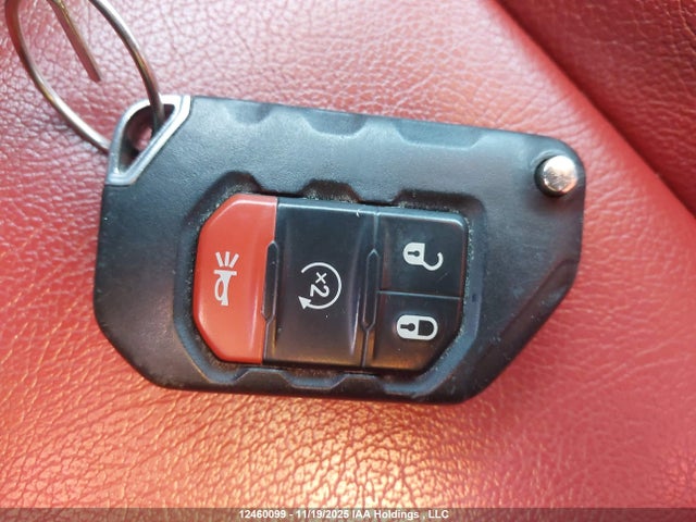 1C4HJXDN3MW586226 Jeep Wrangler Unlimited Sport