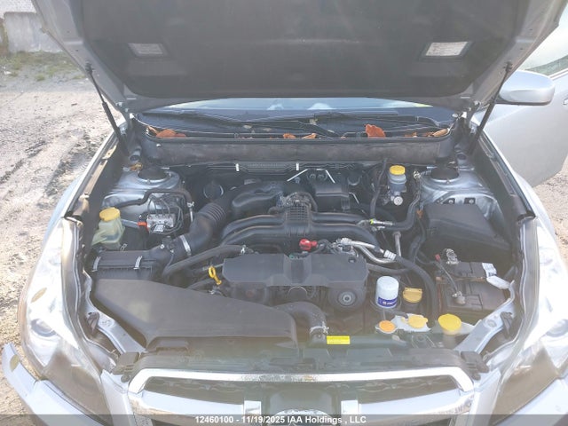 Aukcja sprzedaży 2013 Subaru Legacy 2.5i Premium, vin: 4S3BMGG6XD3043409, numer aukcji: 12460100