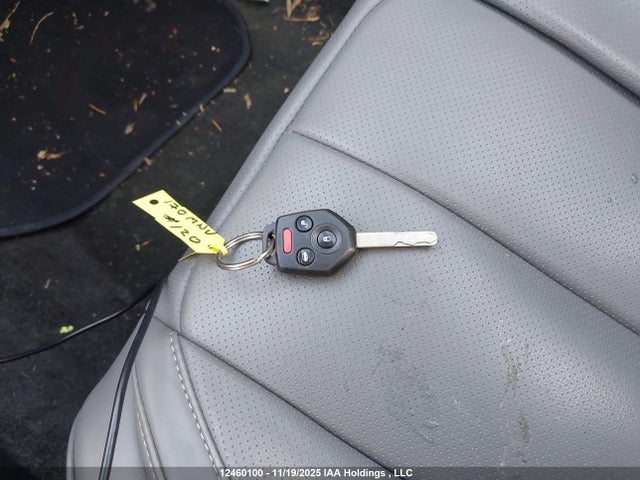 Aukcja sprzedaży 2013 Subaru Legacy 2.5i Premium, vin: 4S3BMGG6XD3043409, numer aukcji: 12460100