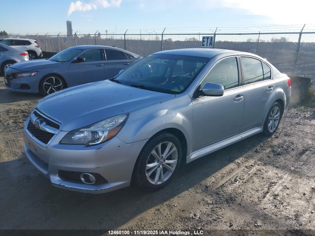 Aukcja sprzedaży 2013 Subaru Legacy 2.5i Premium, vin: 4S3BMGG6XD3043409, numer aukcji: 12460100