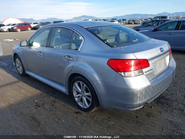 Aukcja sprzedaży 2013 Subaru Legacy 2.5i Premium, vin: 4S3BMGG6XD3043409, numer aukcji: 12460100