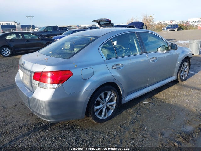 Aukcja sprzedaży 2013 Subaru Legacy 2.5i Premium, vin: 4S3BMGG6XD3043409, numer aukcji: 12460100