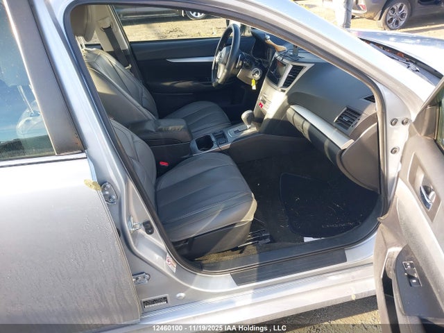 Aukcja sprzedaży 2013 Subaru Legacy 2.5i Premium, vin: 4S3BMGG6XD3043409, numer aukcji: 12460100