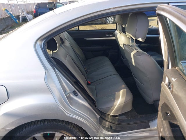 Aukcja sprzedaży 2013 Subaru Legacy 2.5i Premium, vin: 4S3BMGG6XD3043409, numer aukcji: 12460100