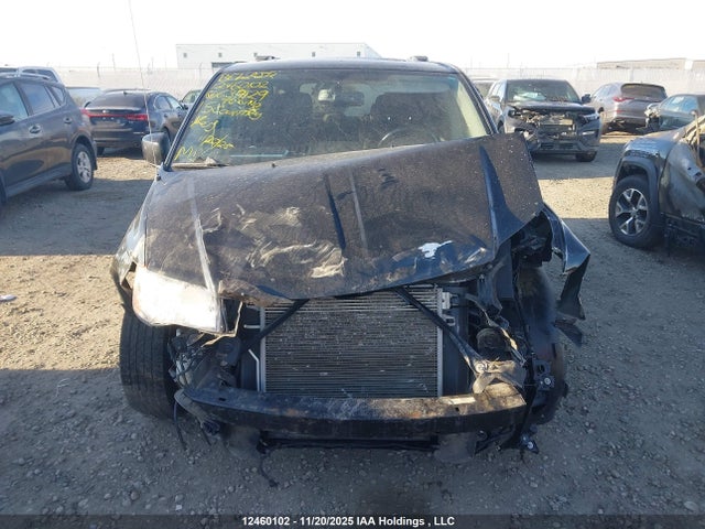 2C4RC1BG3FR639129 Chrysler Town &amp; Country Touring