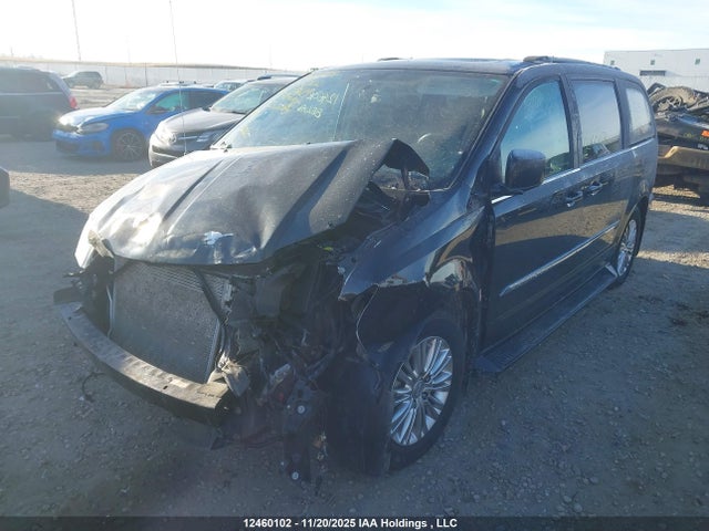 2C4RC1BG3FR639129 Chrysler Town &amp; Country Touring