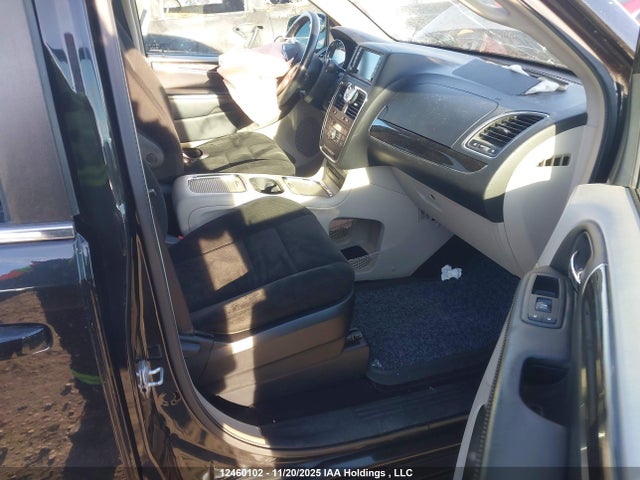 2C4RC1BG3FR639129 Chrysler Town &amp; Country Touring