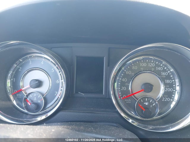 2C4RC1BG3FR639129 Chrysler Town &amp; Country Touring