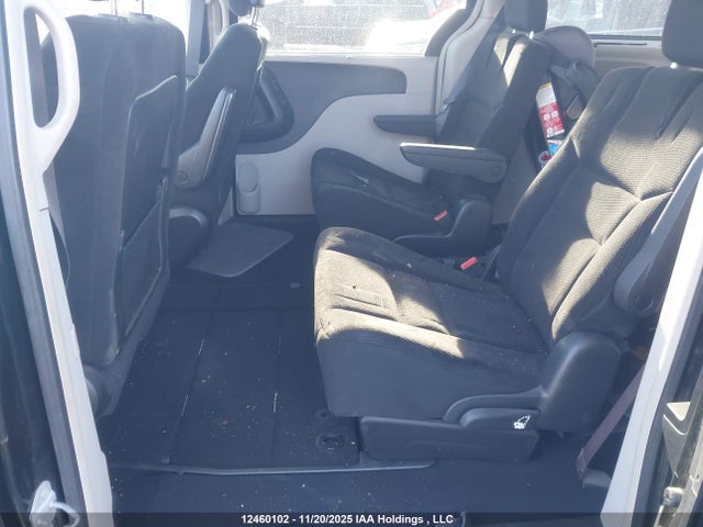 2C4RC1BG3FR639129 Chrysler Town &amp; Country Touring