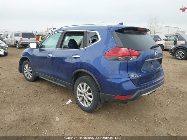 5N1AT2MV6LC790898 Nissan Rogue S/sl/sv