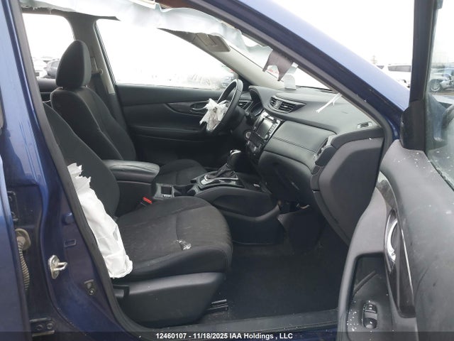 5N1AT2MV6LC790898 Nissan Rogue S/sl/sv