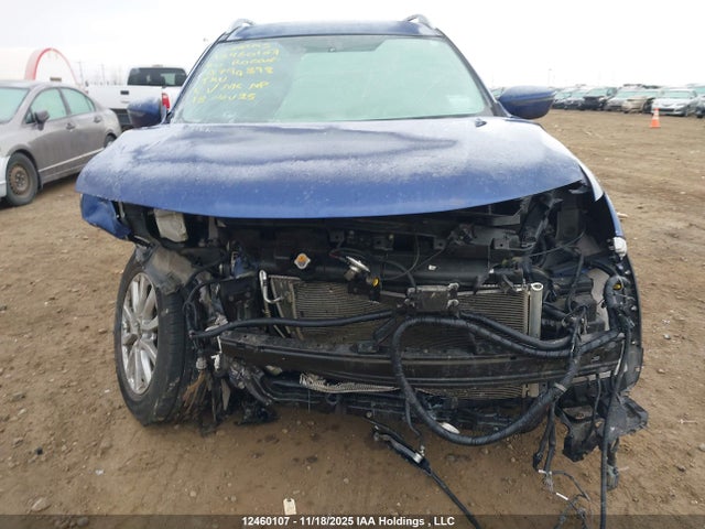 5N1AT2MV6LC790898 Nissan Rogue S/sl/sv