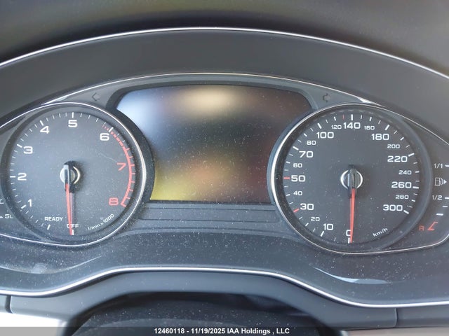 WA1ABAFY9S2036708 Audi Q5 Premium 40