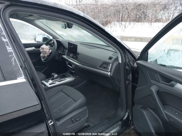 WA1ABAFY9S2036708 Audi Q5 Premium 40