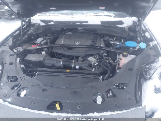 Maserati Grecale Modena 2023 ZN682AVM9P7412366 Image 10