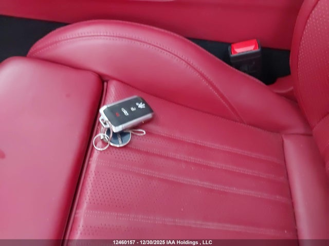 Maserati Grecale Modena 2023 ZN682AVM9P7412366 Image 11